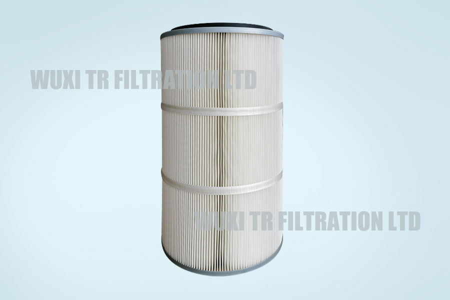 Polyester Filter Cartridge