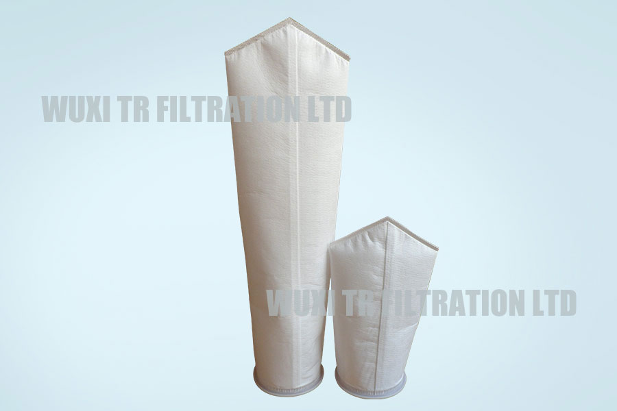 Replacement FSI Filter Bag