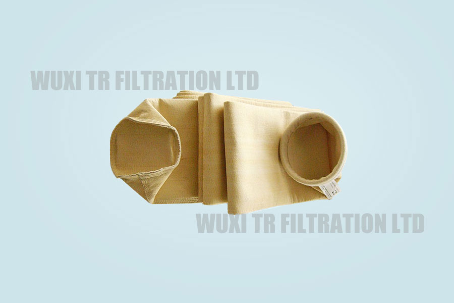 Filter Bag for Kiln and Raw Mill