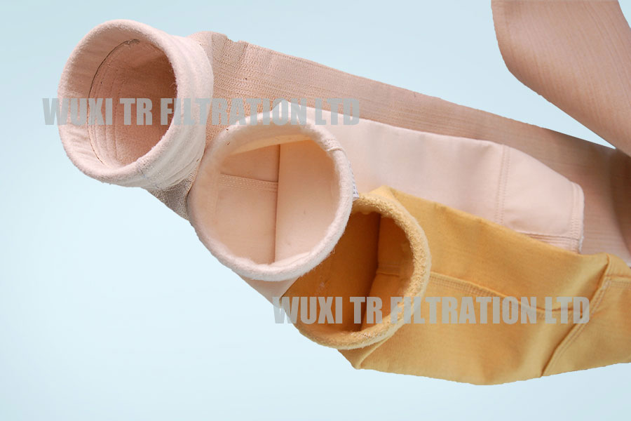 Filter Bag for Dust Collector