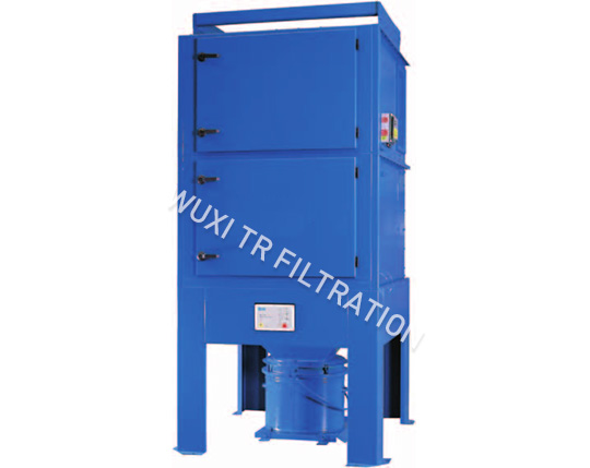 Replacement Donaldson Unicell Dust Collector 