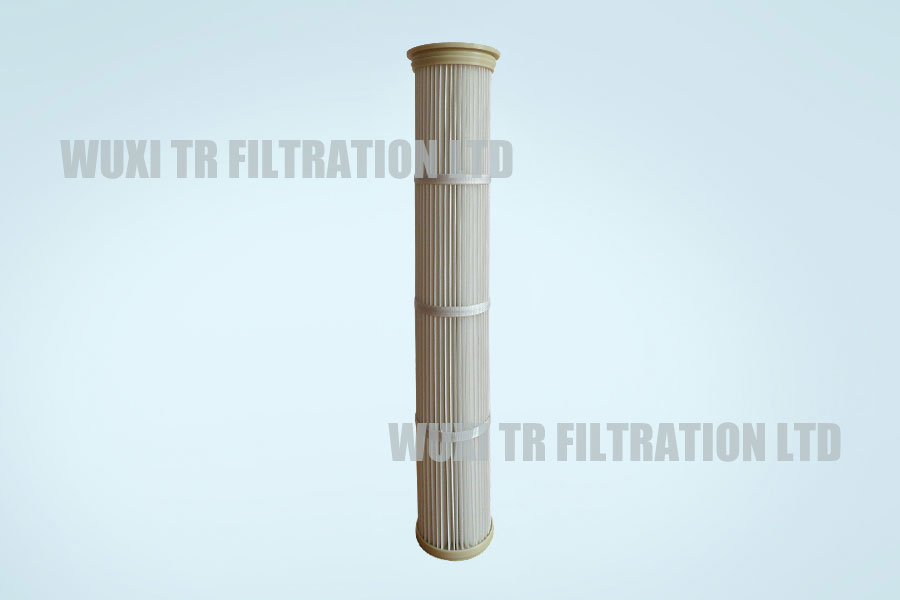 UTR Top Loader Filter Cartridge 