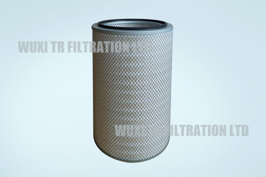 Wood Pulp Paper Filter