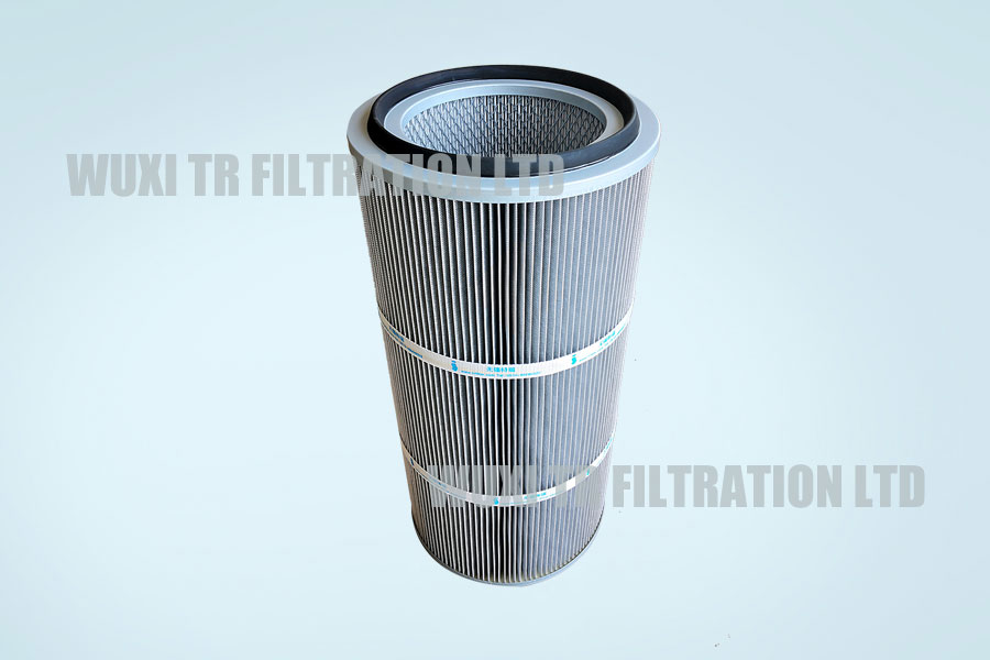 Anti Static Polyester Filter Cartridge