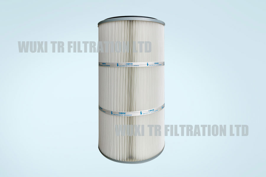 PTFE Membrane Filter Cartridge