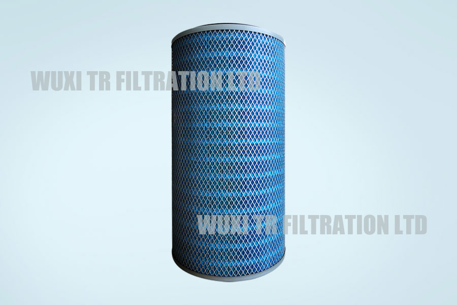 Replacement Donaldson Cylindrical Filter Cartridge