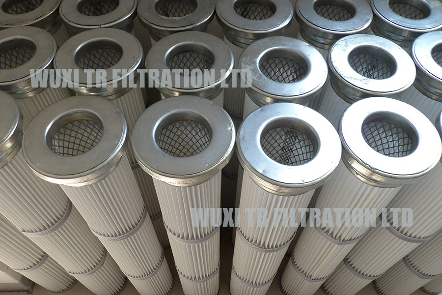 Replacement BHA Cartridge Filter