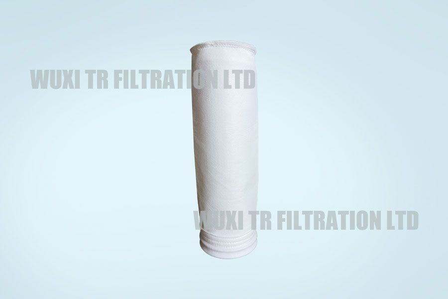 Polypropylene Filter Bag