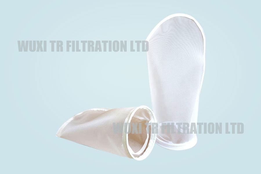 Nylon Filter Bag