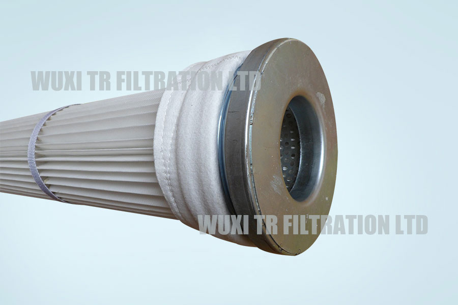 Replacement BHA Filter Cartridge2