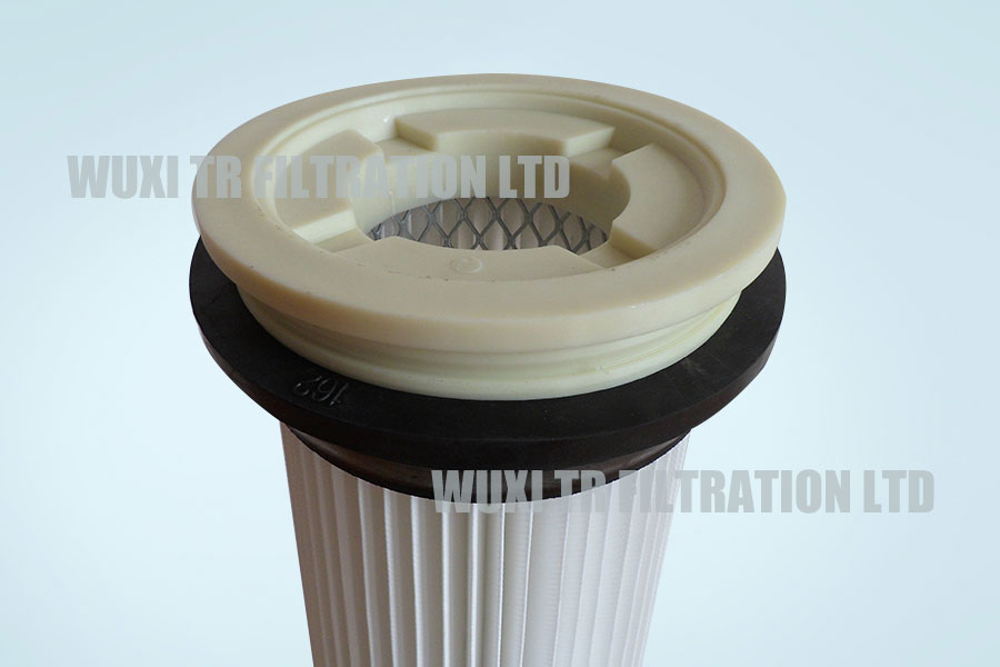 Replacement BHA Filter Cartridge