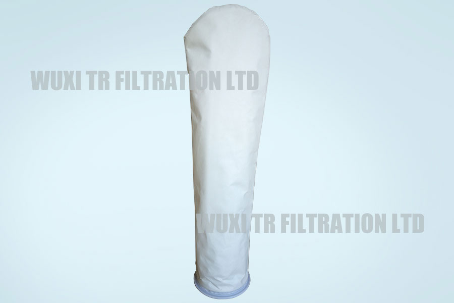 Oil Absorption Filter Bag