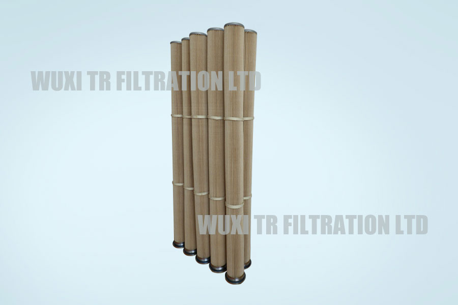 HTR Top Loader P84 Filter Cartridge