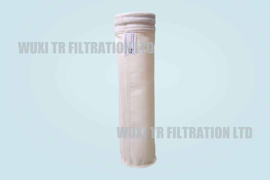 Acrylic Filter Bag