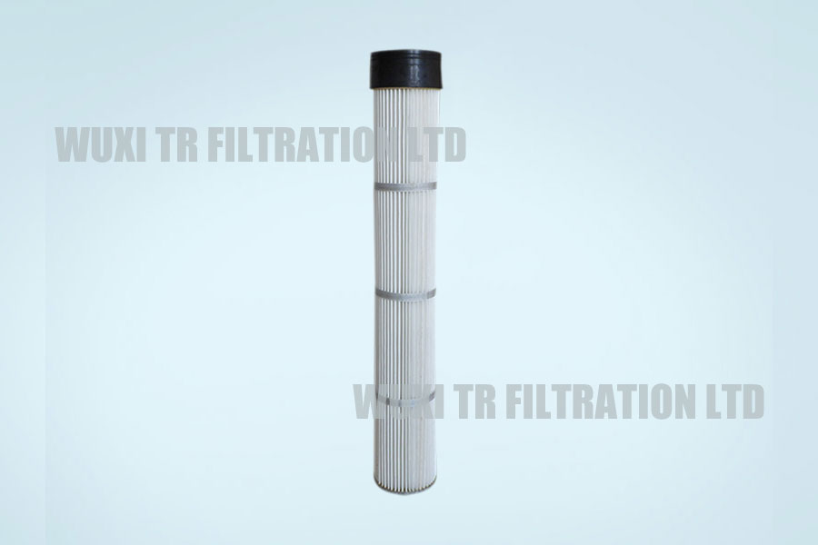 ETR Bottom Loader Filter Cartridge