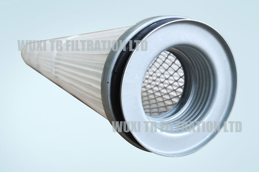 Threaded Filter Cartridge