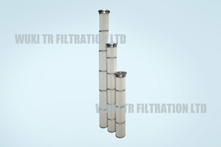 MTR Top Loader Filter Cartridge 