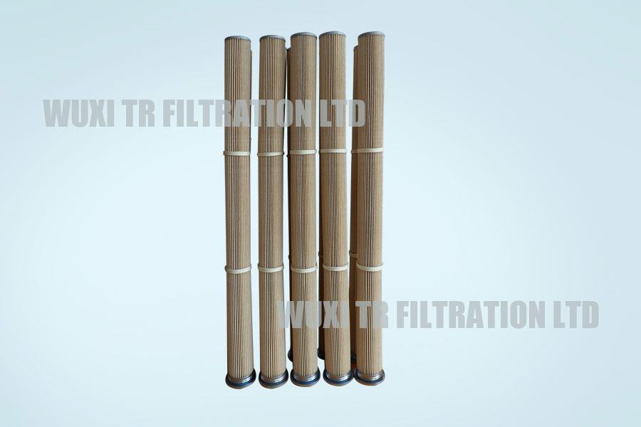 HTR Top Loader NOMEX Filter Cartridge