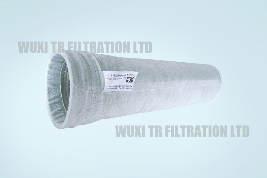 Filter Bag for Cement Mill