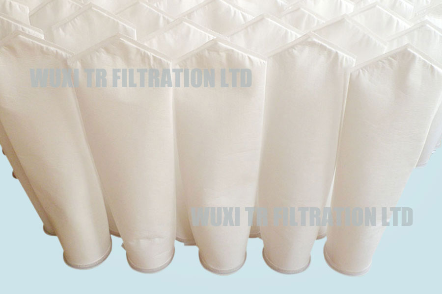 PE Filter Bag