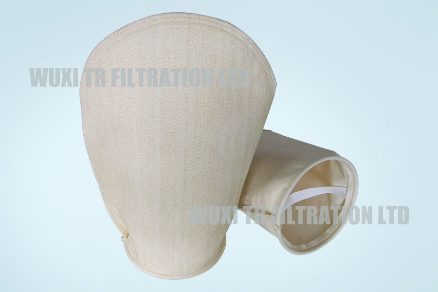 High Temperature Filter Bag