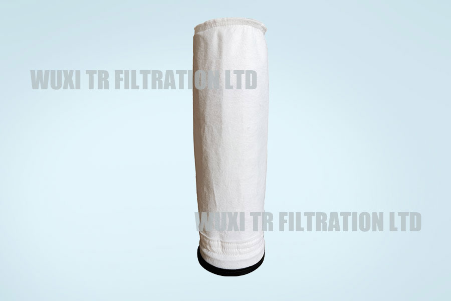 PTFE Filter Bag