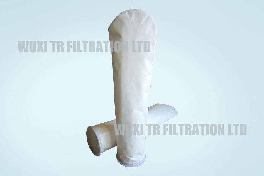 Multi Layer High Efficiency Filter Bag