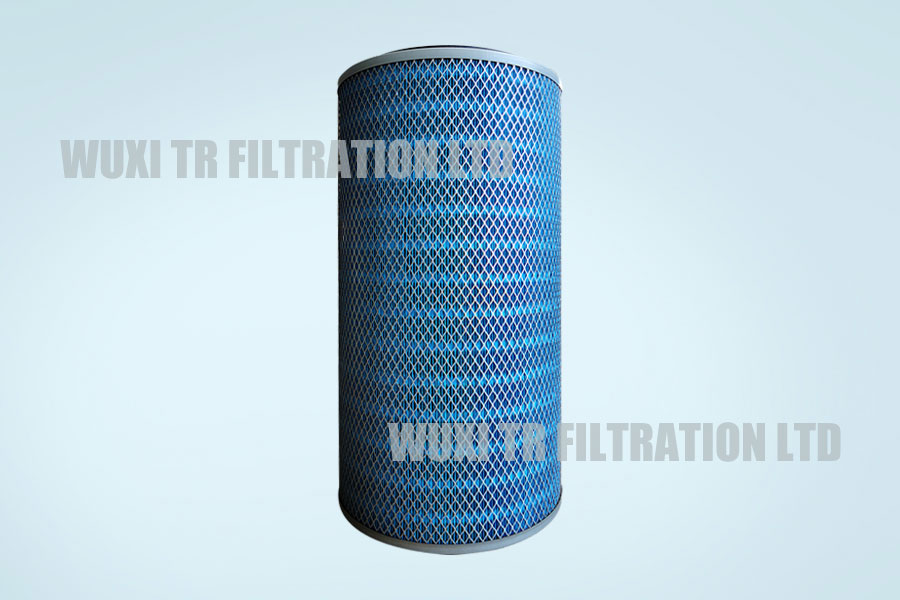 Nano Coated Filter Cartridge