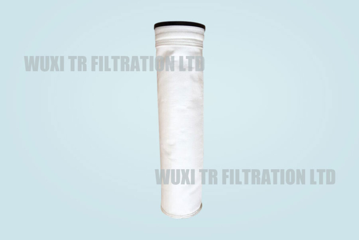 Filter Bag for Cement Plant