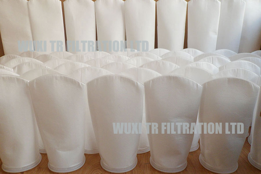 Polypropylene PP Filter Bag