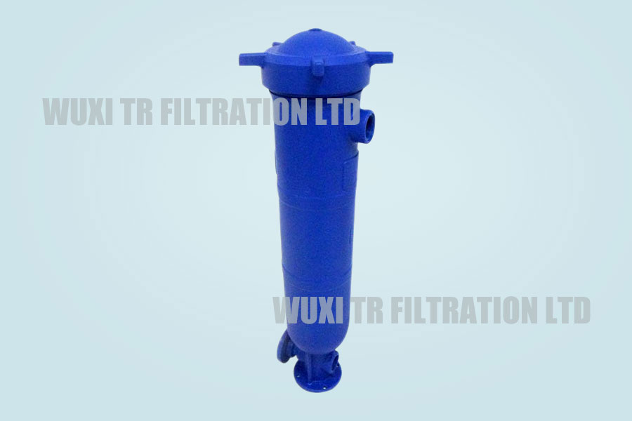 2# Polypropylene Filter Housing