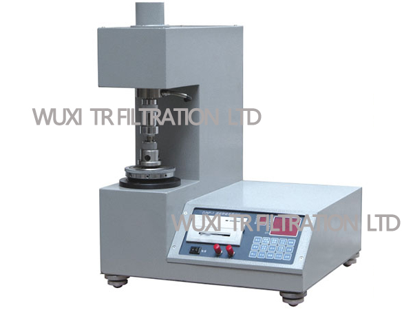 TRNP1 Filter Paper Bursting Strength Instrument