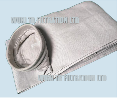 Fiberglass Filter Bag