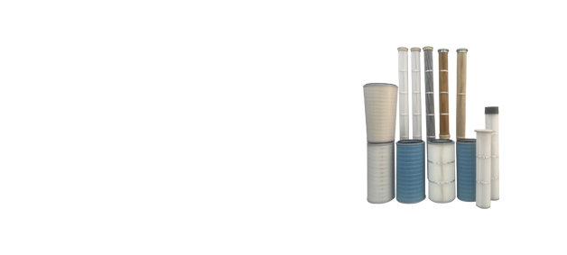 Air Filter Cartridge