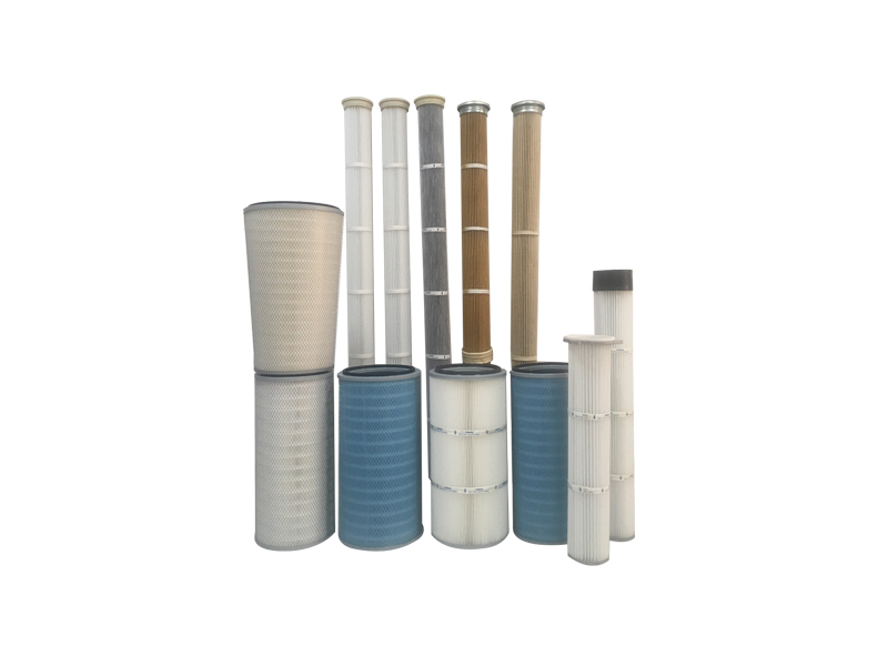 Air Filter Cartridge